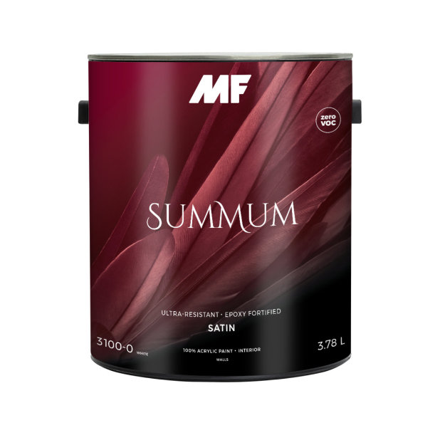 MF Summum 3100
