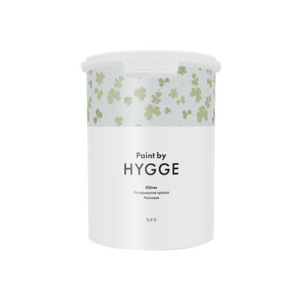 Hygge Klover