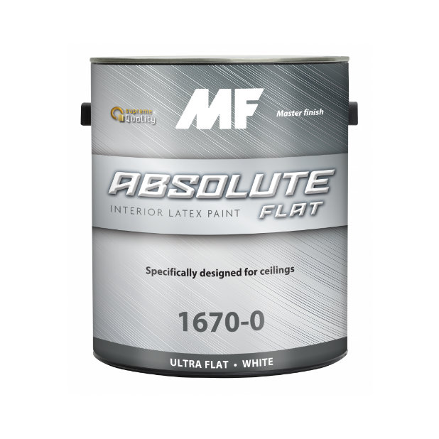 MF Absolute Flat 1670