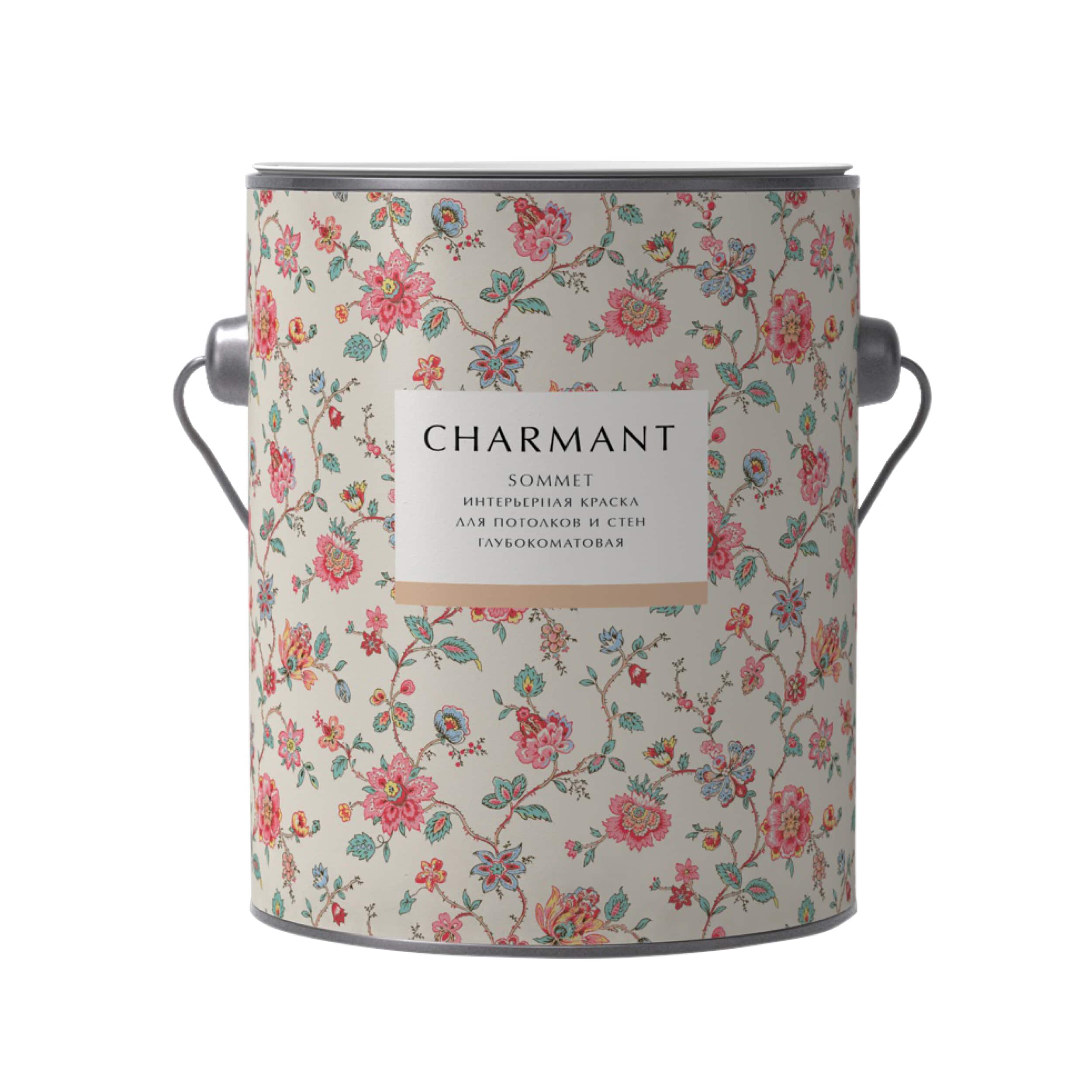 Charmant Sommet