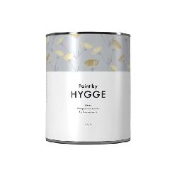 Hygge Aster base A 0,9л глубокоматовая акриловая краска