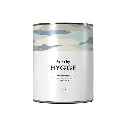 Hygge Shimmering Sea base A 0,9л полуматовая акриловая краска