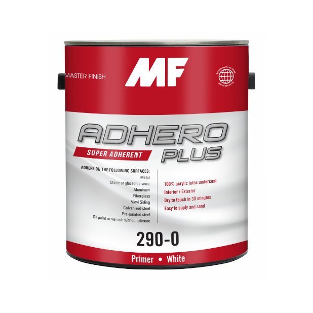 MF Adhero Plus 290