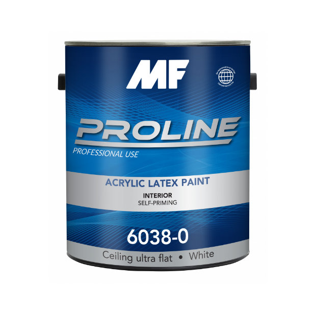 MF Proline Blue 6038