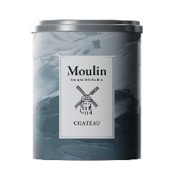 Moulin Chateau base A 0,45л акрил-уретановая краска для наружных и внутренних работ