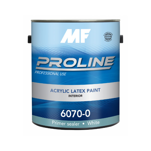 MF Proline Blue Primer sealer 6070