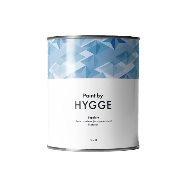 Hygge Sapphire