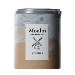 Moulin Velours base A 0,45л шелковисто-матовая акриловая краска