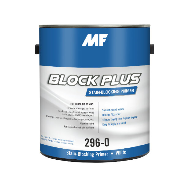 MF Block Plus 296