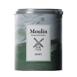 Moulin Effet base A 0,45л глубокоматовая акриловая краска