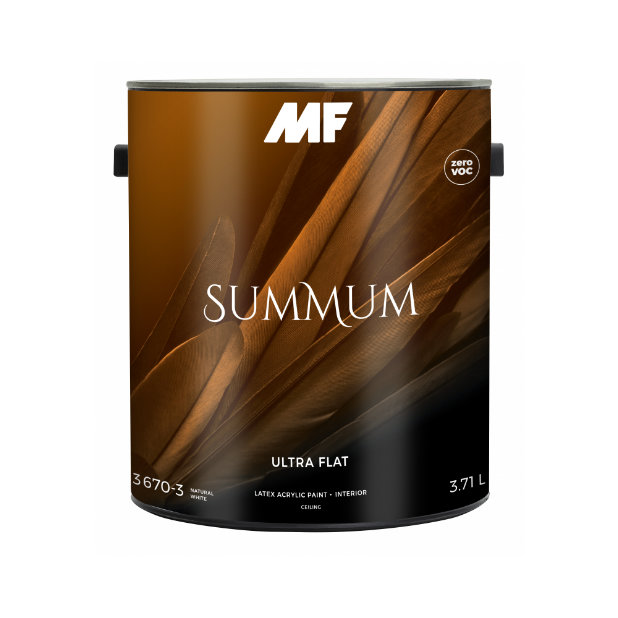 MF Summum 3670